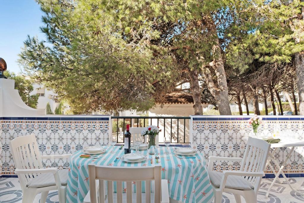 Apartamento La Atalaya - 2