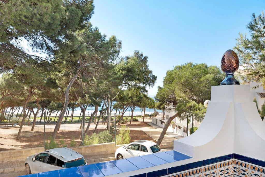 Apartamento La Atalaya - 4