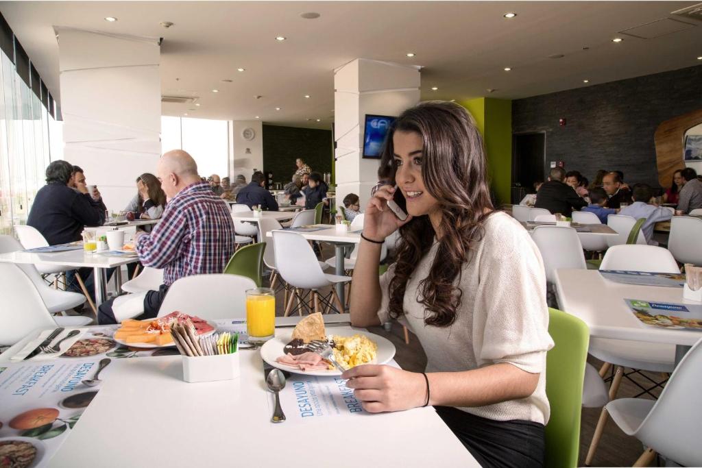 Holiday Inn Express & Suites Puebla Angelopolis by IHG - 3