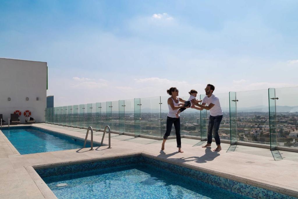 Holiday Inn Express & Suites Puebla Angelopolis by IHG - 4