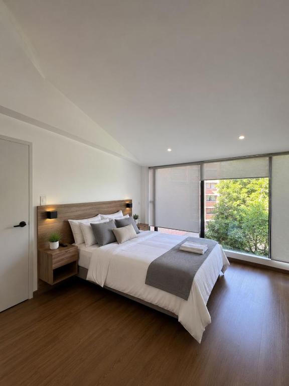 Departamentos Cuenca Luxury - 3