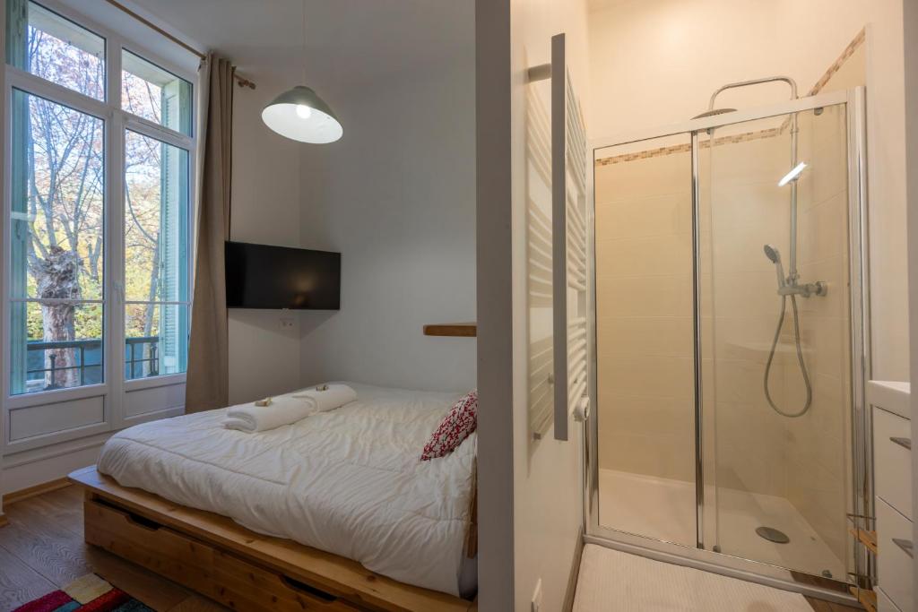 Villa Mexicaine d'Exception - 6 Suites parentales - 3