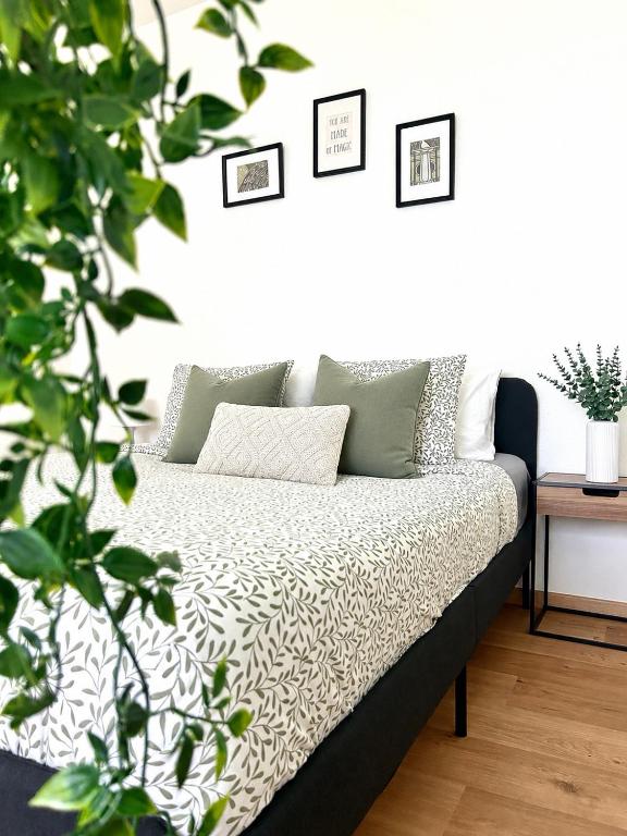 Chic Apartment - Close to Station & City Center! - 1
