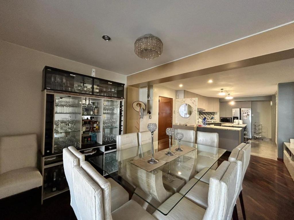 "Luxury furnished excutive residence - 2