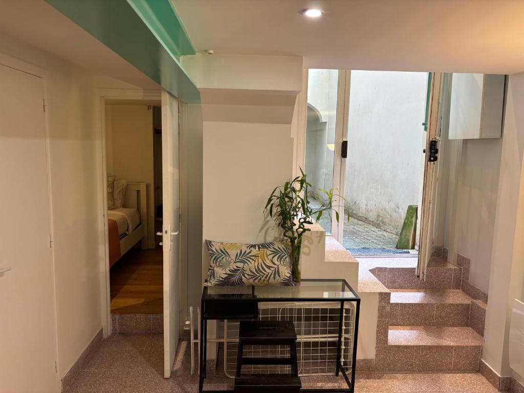Duplex Marais - Steps from Pompidou Aldaro - 2