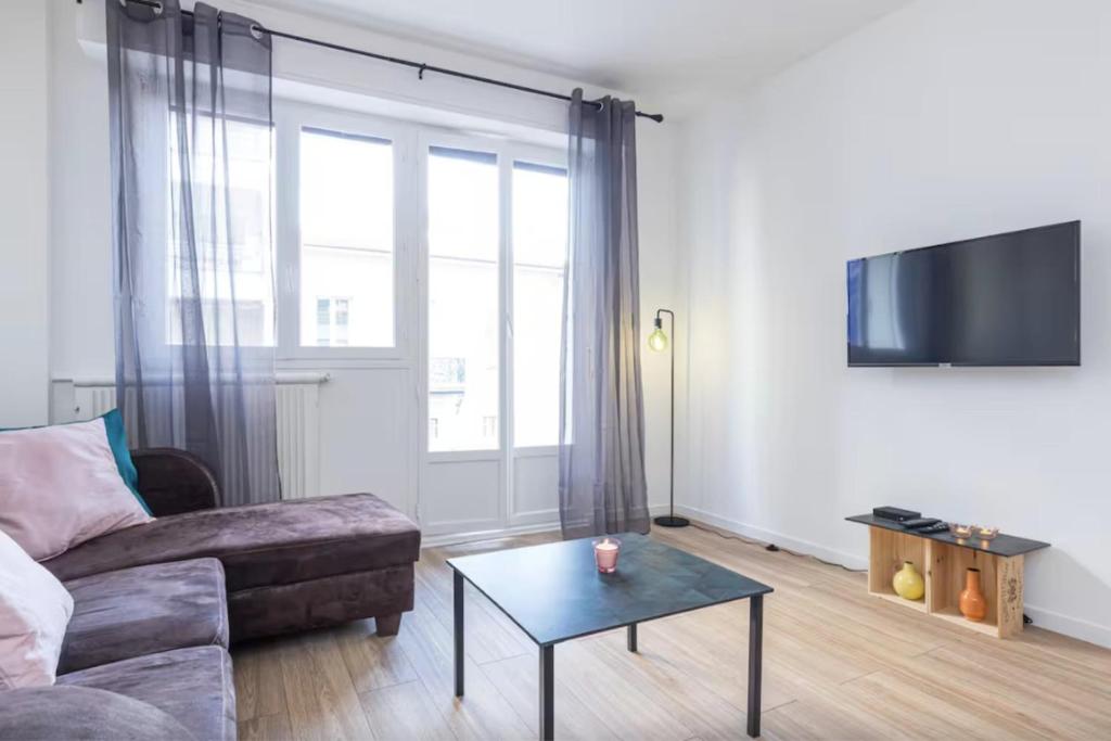 Beautiful 2 bedrooms apartment close to the sea - 4