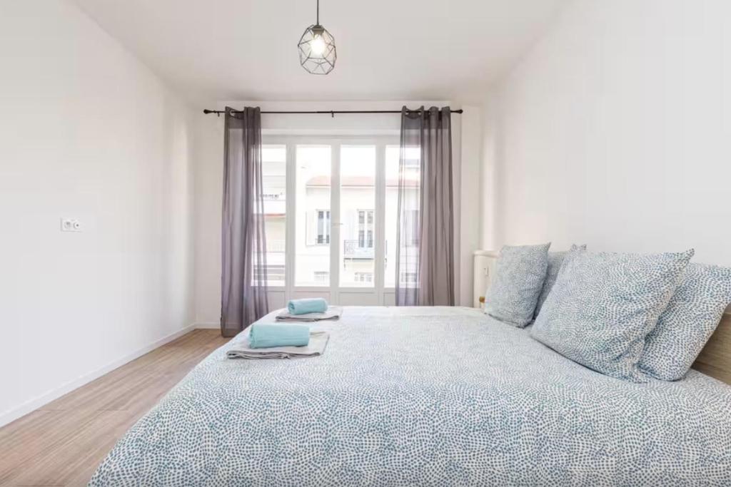 Beautiful 2 bedrooms apartment close to the sea - 5