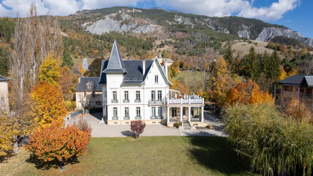 Villa Mexicaine d'Exception - 6 Suites parentales - 1
