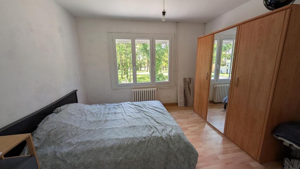 Chambre privée idéale pour les 24H du Mans - 1