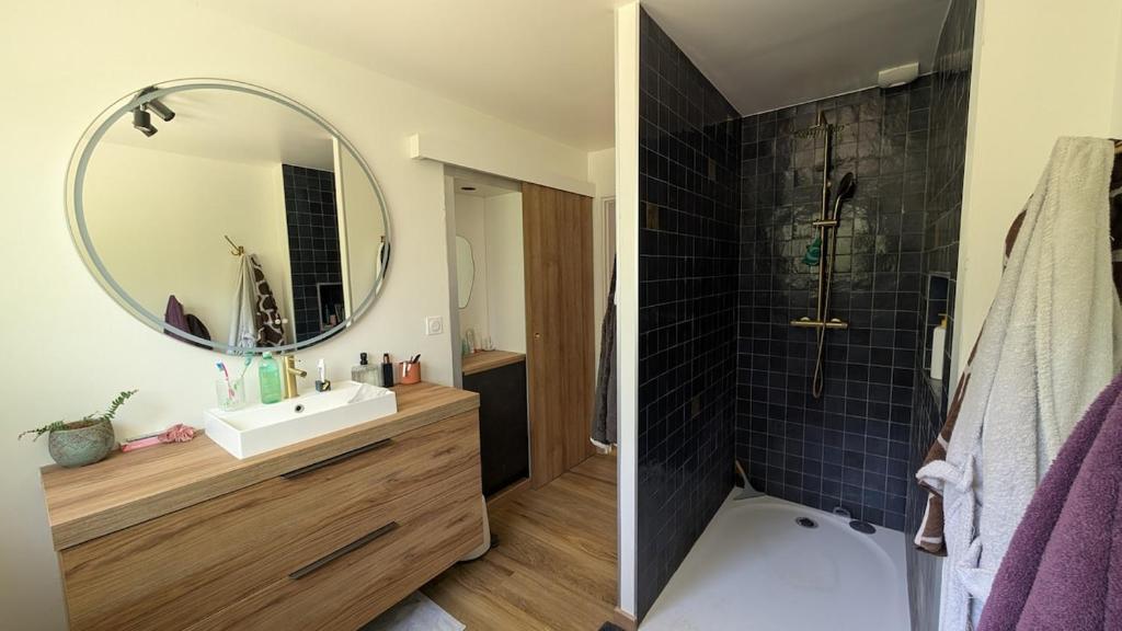 Chambre privée idéale pour les 24H du Mans - 2