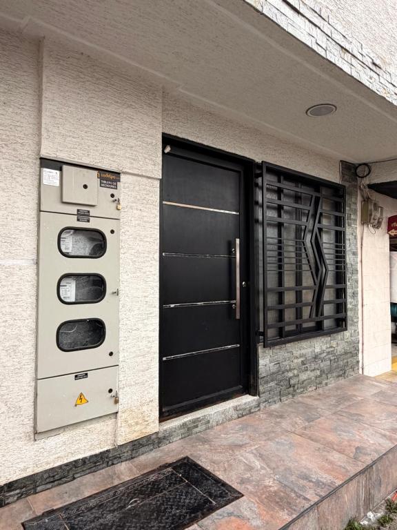 Apartamento en Circasia nuevo, moderno y acogedor cerca del parque - 3