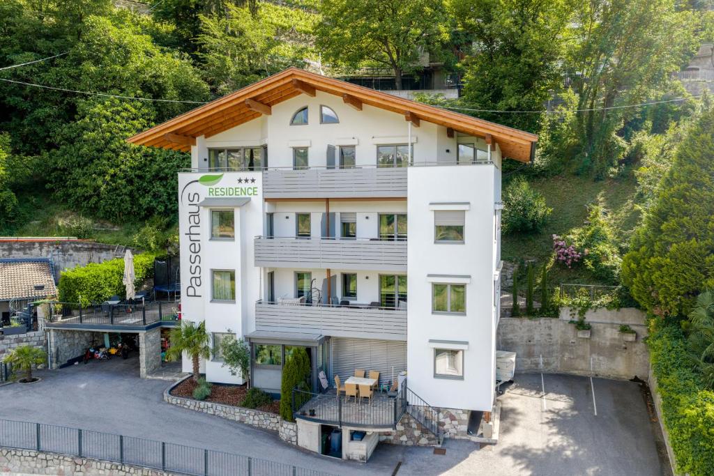 Residence Passerhaus - 1