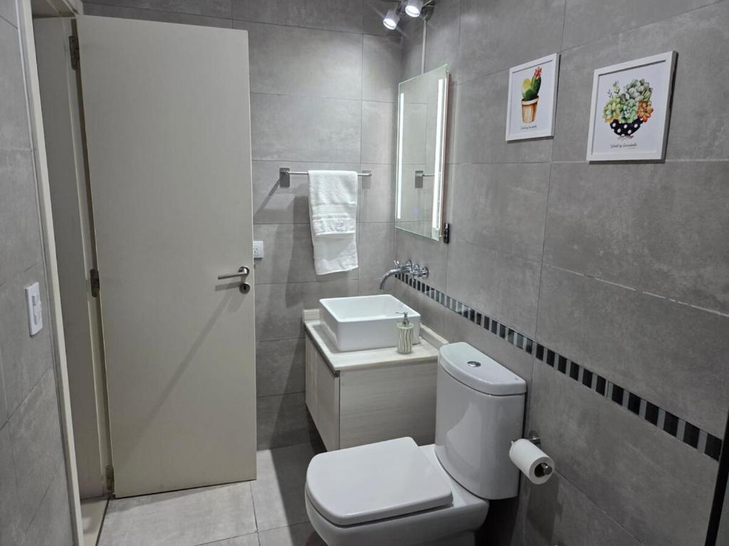 Exclusivo departamento en Opera Fun - 2