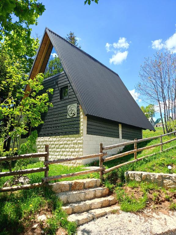 Anovi house - 3