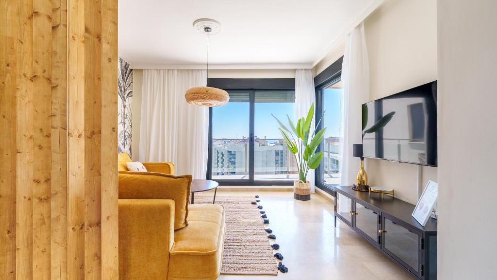 CALA ALTA Golden View Apartment - 3