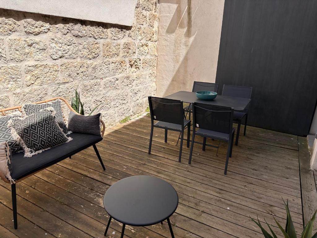 Le clos des remparts - 3