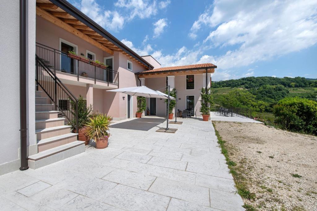 Agriturismo Cascina Capo - 1