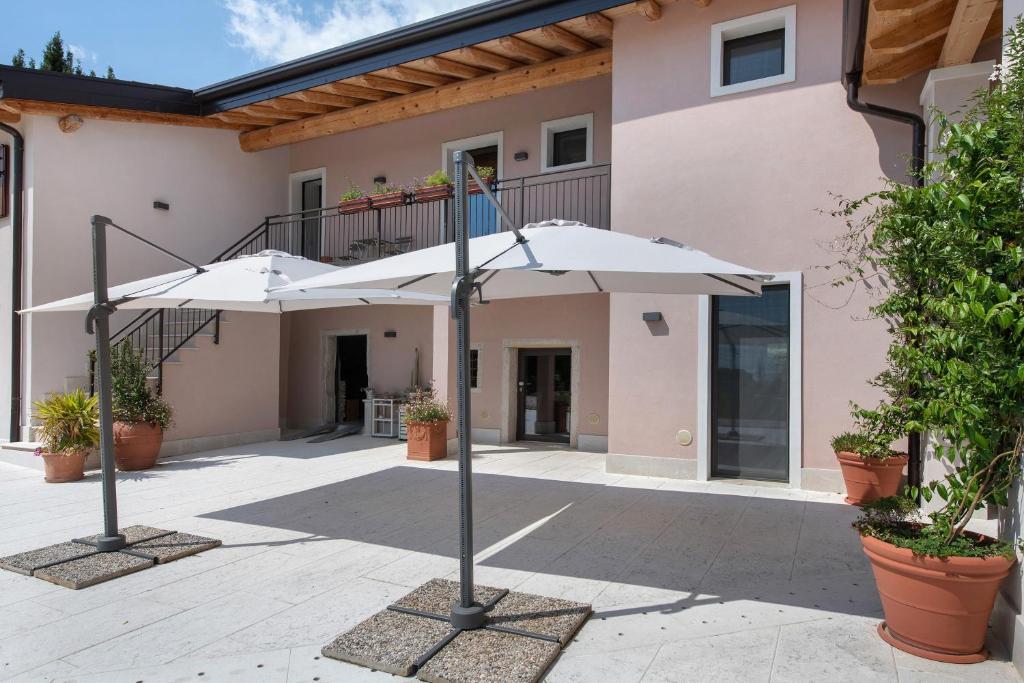 Agriturismo Cascina Capo - 4