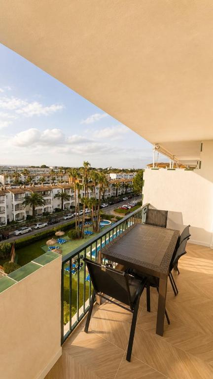 Luxury Family Holiday Homes - Edifici Primavera - 3