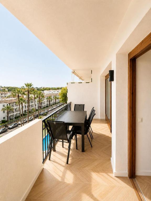 Luxury Family Holiday Homes - Edifici Primavera - 4