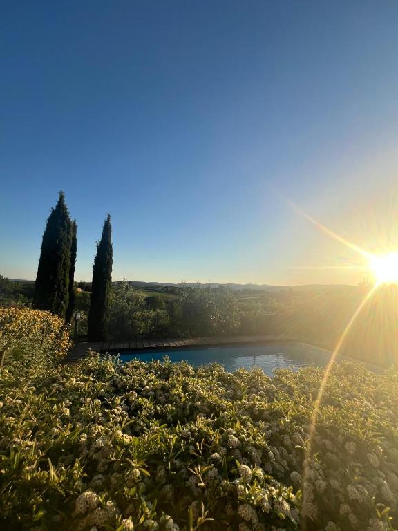 B&B Il Pettirosso di Siena - 2