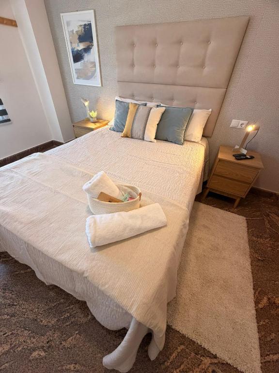 Lovely room near Alicante city center - 4