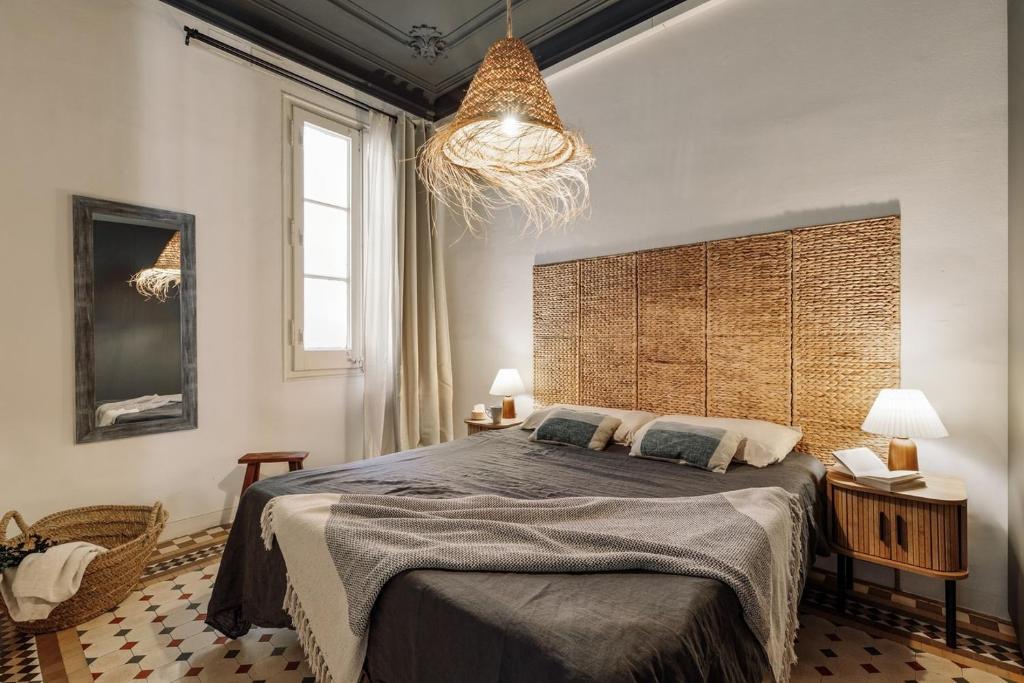 Spacest - Carrer de Mallorca A - 4