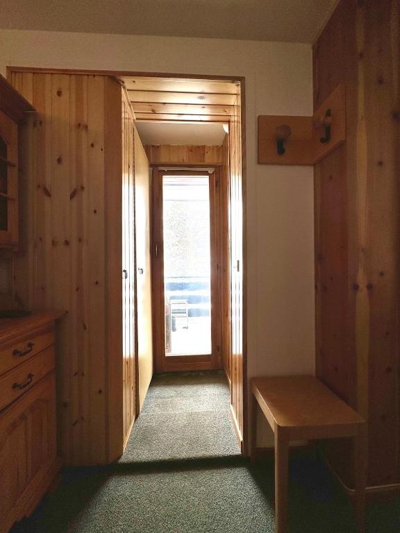 Apartment in Cervinia, 50 meters from the ski slopes and garage - 5