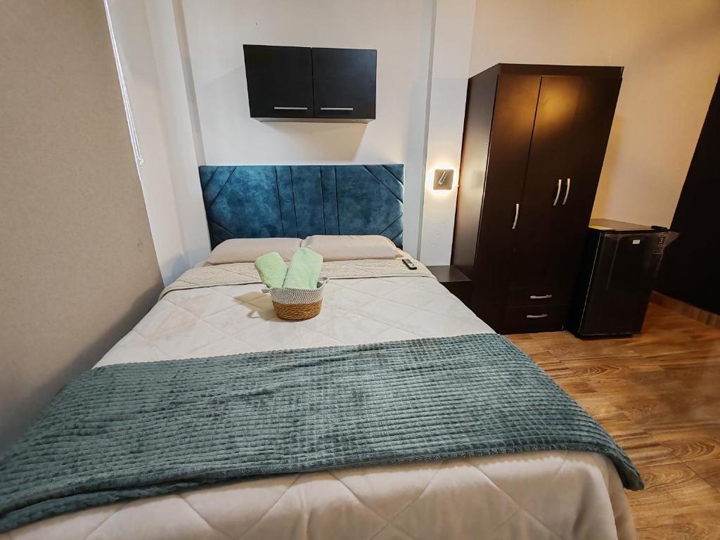 Moderno Apartaestudio Privado con Excelente Ubicación y Parqueadero - 5