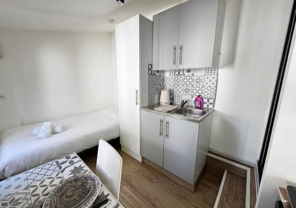 Studio pratique Amiens - 1
