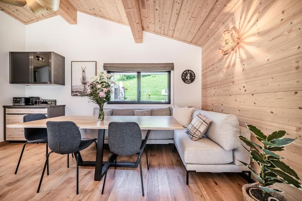 Apartment Bonnelle Les Houches - by EMERALD STAY - 4