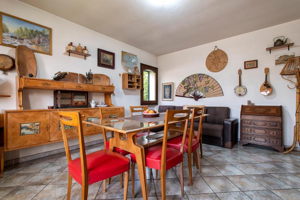 Stone House Lu Bagnu - 3