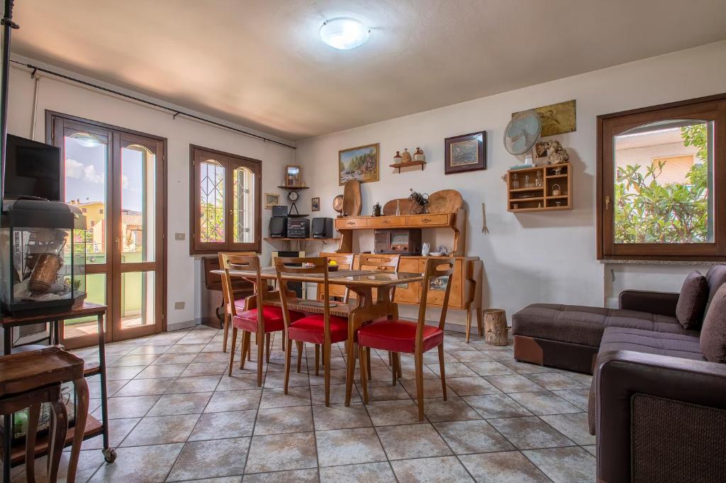 Stone House Lu Bagnu - 1
