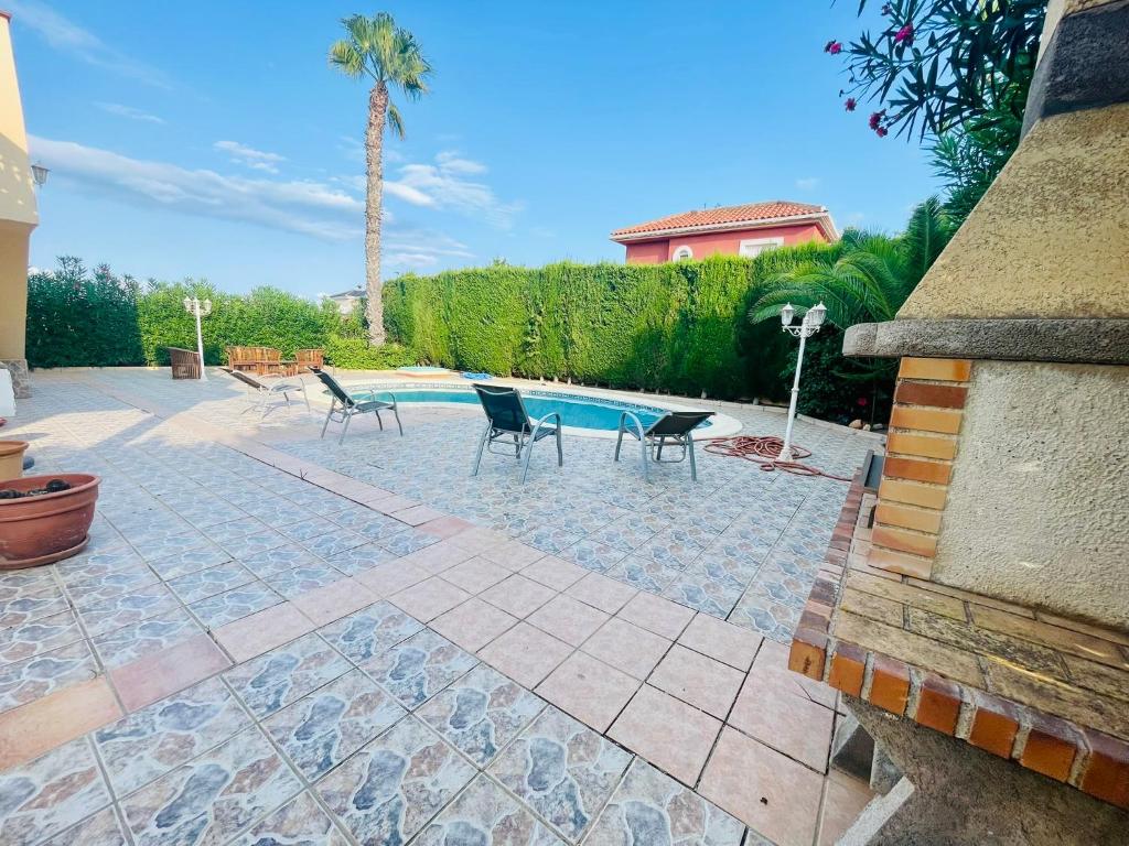 Casa Los Flamingos - 2