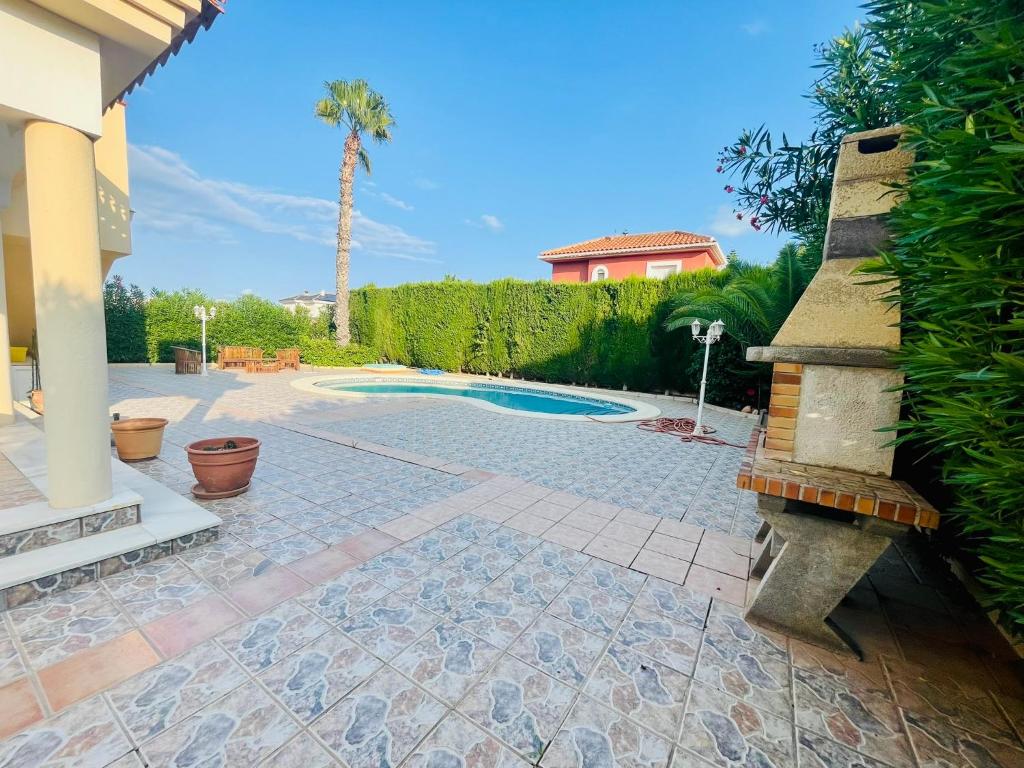 Casa Los Flamingos - 3