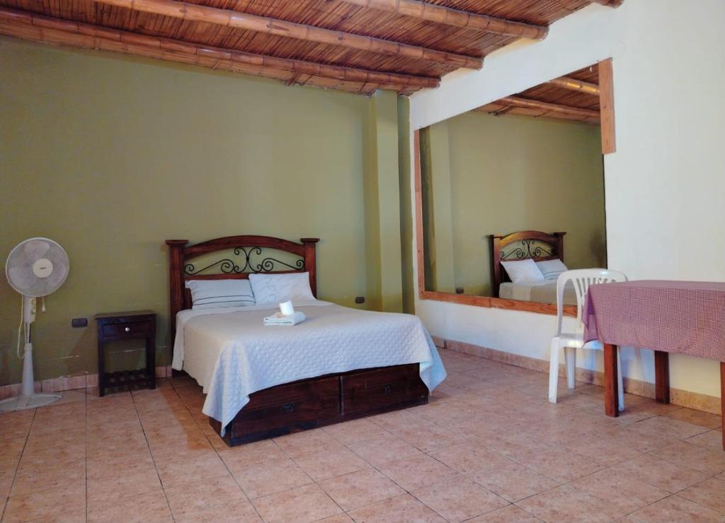 Casa de la Bodega - 3