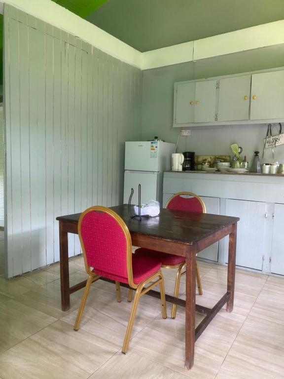 Facilities, Anthurium Apartment in Saint George