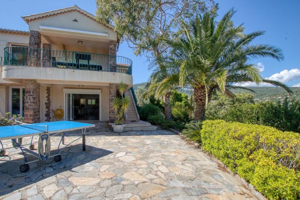 Villa in Cavalaire-sur-Mer - Gulf of Saint-Tropez - 3