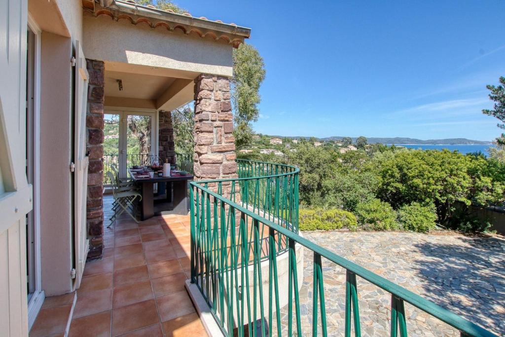Villa in Cavalaire-sur-Mer - Gulf of Saint-Tropez - 4