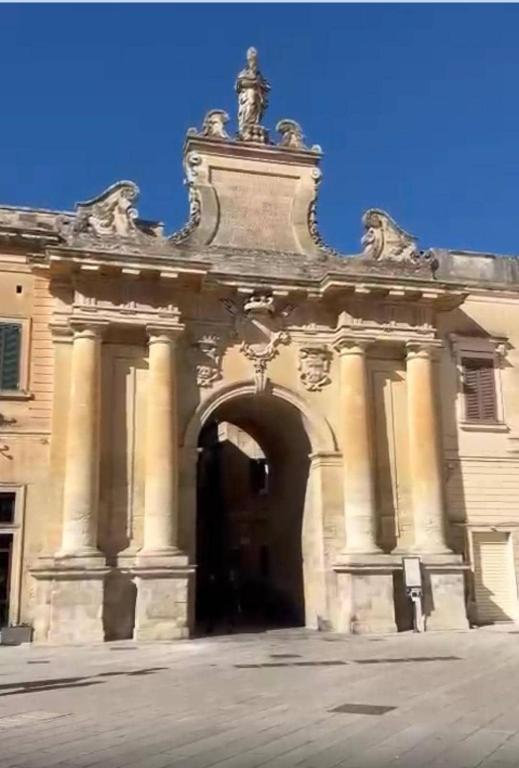 Casa Didi Lecce Porta S Biagio - 1