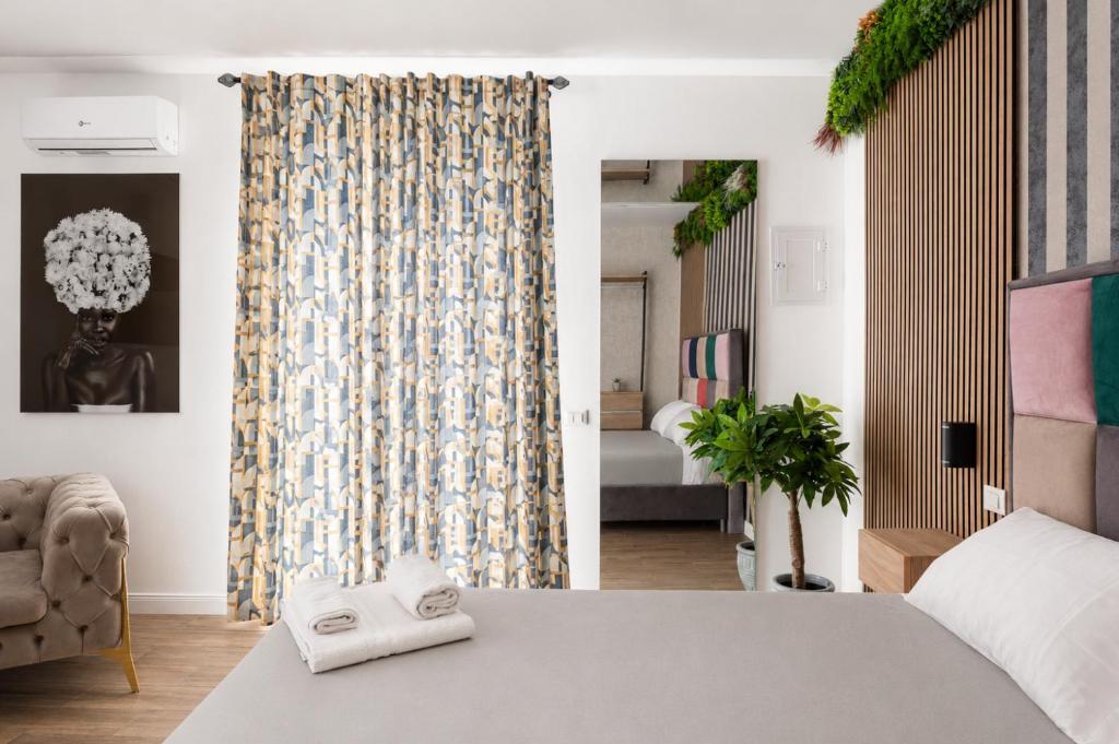 Casa dei mille - Suite Aparment - Palermo - 4