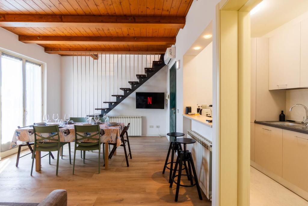 Loft Matilde - 4