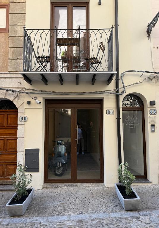 Aria Suites Cefalù - 2