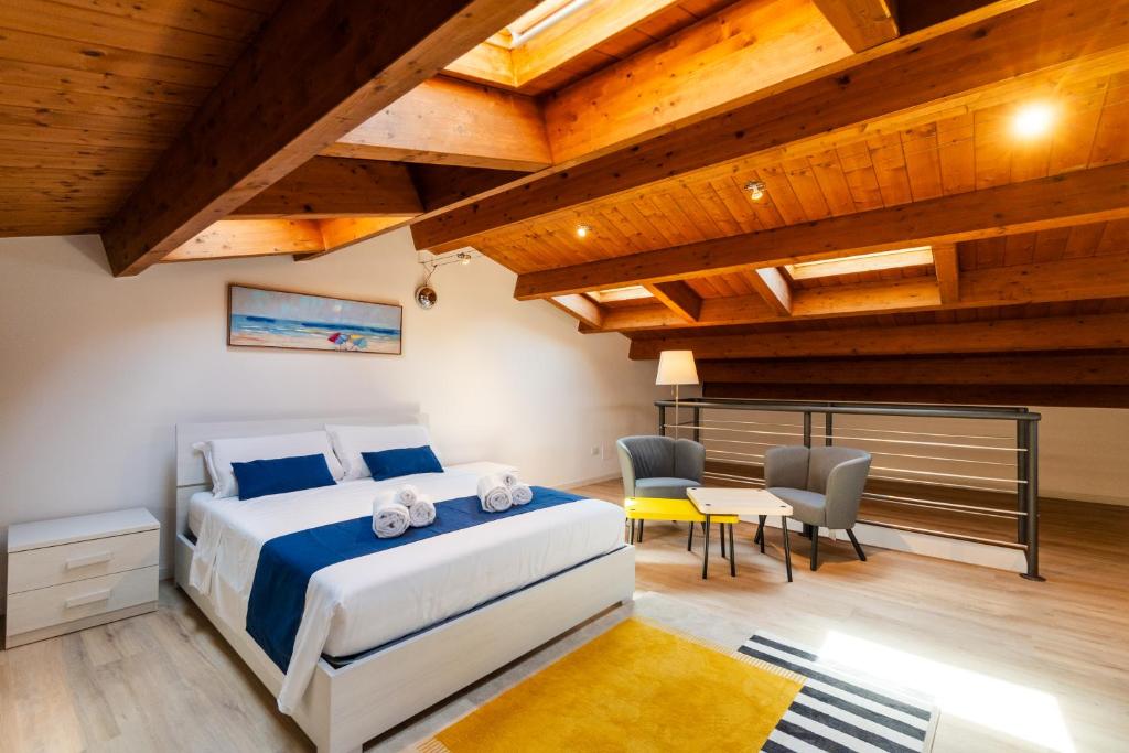 Loft Matilde - 1