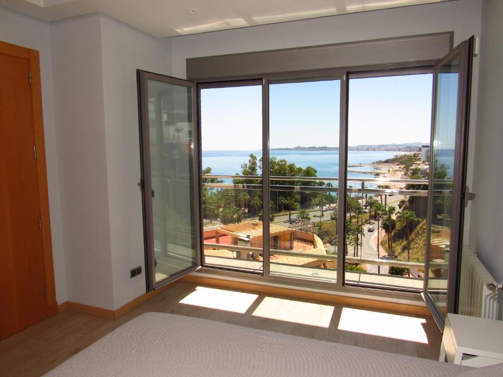 Timon 25 Seaview - 5