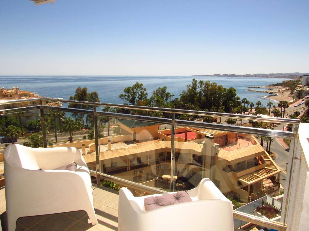 Timon 25 Seaview - 3
