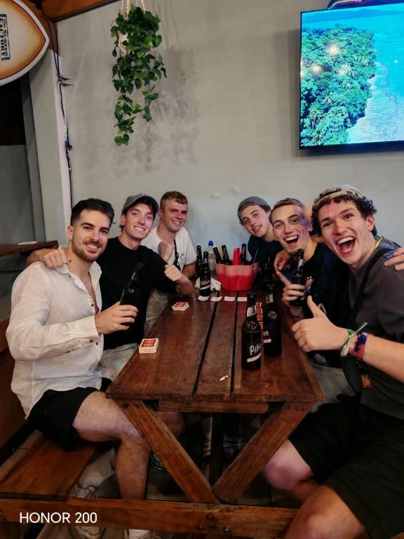 Bar/lounge