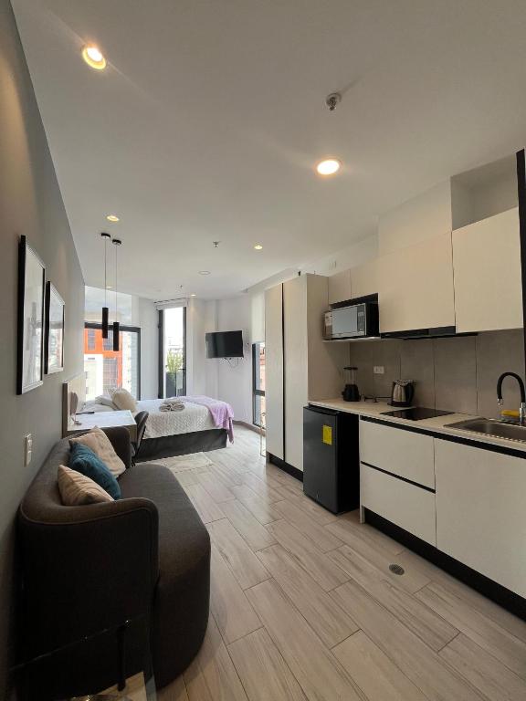 Urbanstay - 1