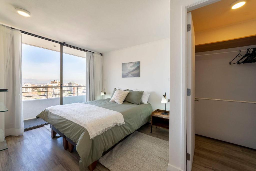 Boutique accommodation in the city 1BR Apartment - 5