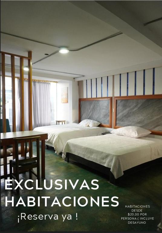 Hotel Cristian - 3